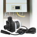 Brushless Solar Motor Water Pump — Swuffy