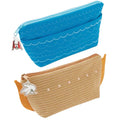 Nuvora Cute Large Capacity Portable Cosmetic Bag Creative — Nuvora
