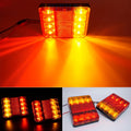 Waterproof Durable Car Truck LED — Swuffy