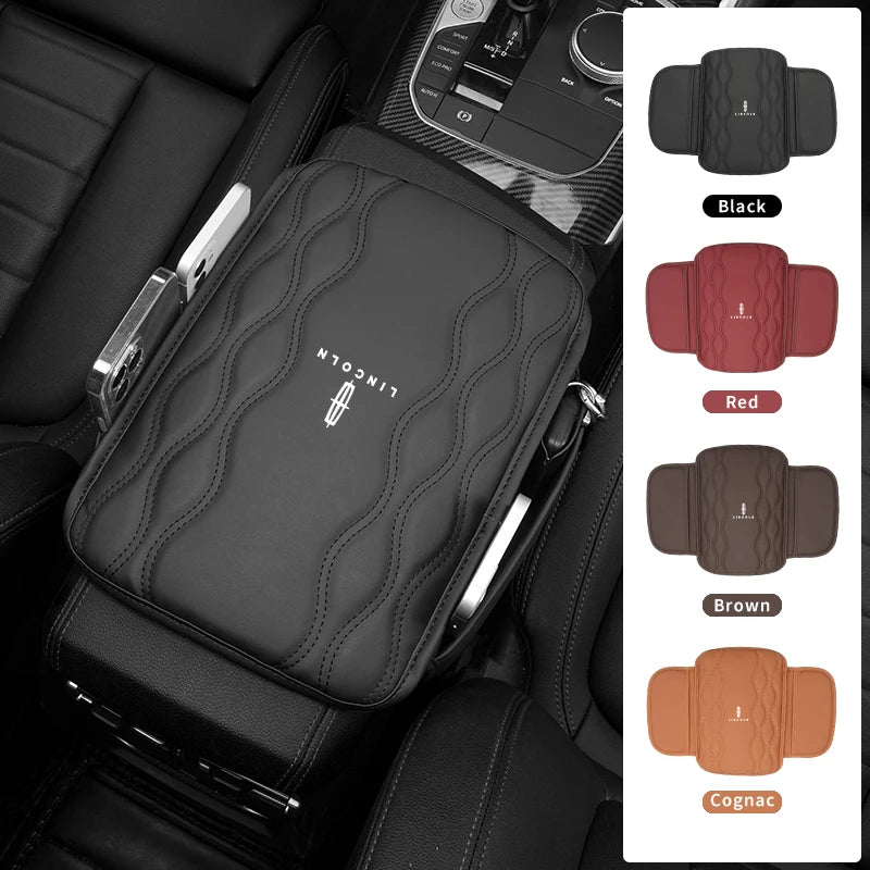 Car Armrest Center Console Arm — Swuffy