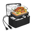 Car Food Warmer Bag Personal — Swuffy