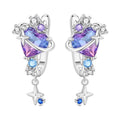 Miseff Sterling Silver Dazzling Colors — Swuffy