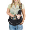 Oxford Pet Cat Dog Carrier — Swuffy