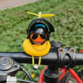 Rubber Duck Bicycle Handlebar Bike — Swuffy