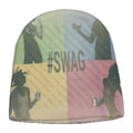 Beanies Hat Punk Trend Funny — Swuffy