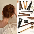 French Easy Bun Hair Tool — Swuffy