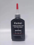 Kemei Hair Clipper Blade Lubricating — Swuffy