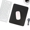 Anti Slip Mouse Pad Leather — Swuffy