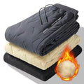Winter Sweatwear Plush Thick Fleece — Swuffy
