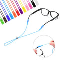 Silicone Round Head Buckle Glasses — Swuffy