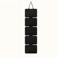 Layers Wall Mounted Felt Display — Swuffy