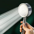 Sus Stainless Steel Bathroom Handheld — Swuffy