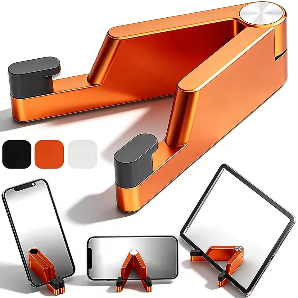 All Aluminum Alloy Folding Mobile — Swuffy
