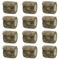 Grass Camouflage Sport Self Adhesive — Swuffy