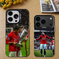 Football Ronaldoes Phone Case Iphone — Swuffy