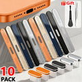 Metal USB Port Dust Plugs — Swuffy