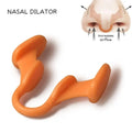 Snoring Nasal Dilator Stop Silicone — Swuffy