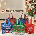 Christmas Gift Bags Handles Random — Swuffy