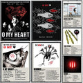 Band Mother Mother Poster Waterproof — Swuffy