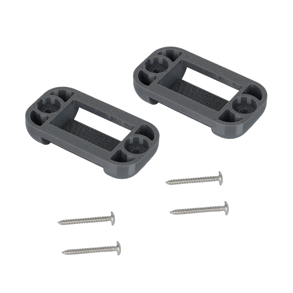 Bunk Ladder Fixed Mounting Bracket — Swuffy