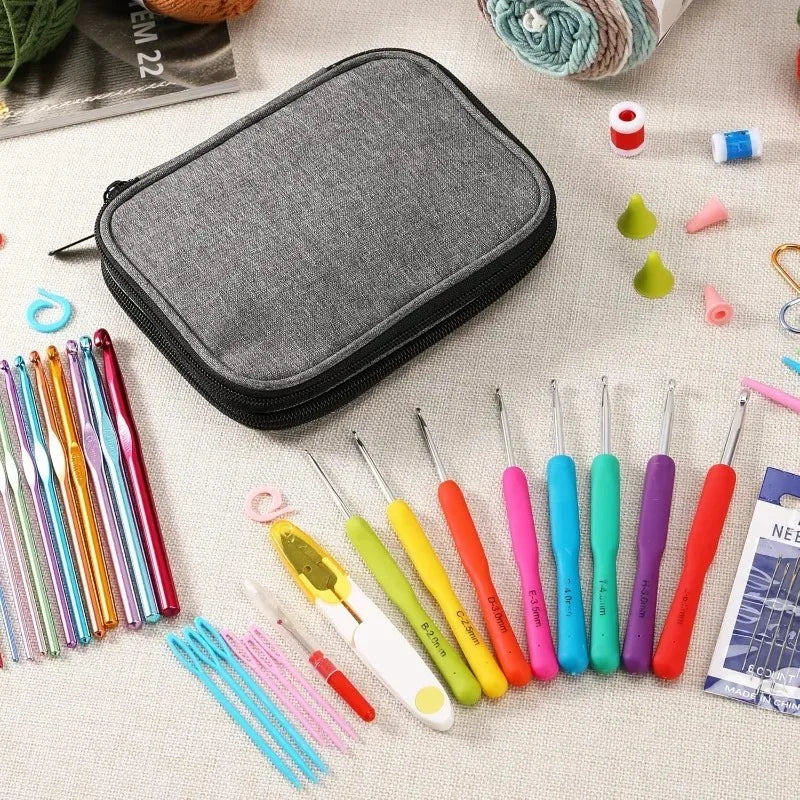 Bag Only Sewing Storage Zipper — Swuffy