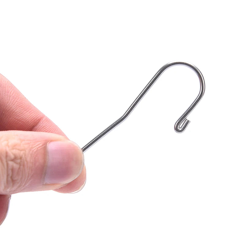 Dental Endo Treatment Lip Hook — Swuffy