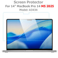 Screen Protector Inch Macbook Pro — Swuffy