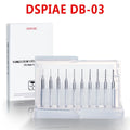 Dspiae Db Drill Bit Model — Swuffy