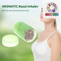 Bottle Thai Herbal Medicine Inhalation — Swuffy