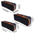 Tool Bag Oxford Electrician Tools — Swuffy