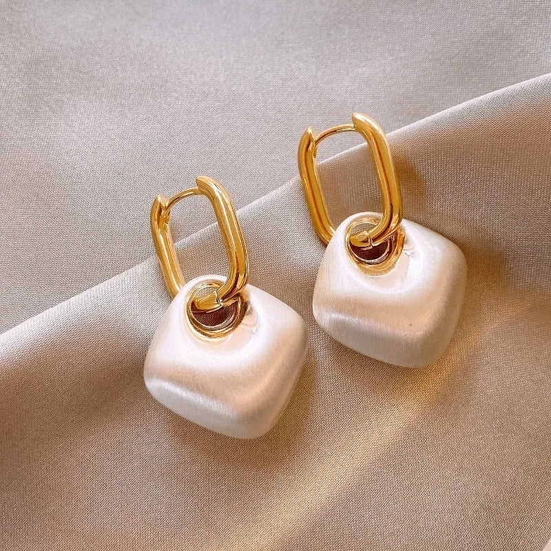 Korean Two-Tone Jewelry Set — Swuffy