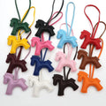Bag Pony Keychains Bag Pendant — Swuffy