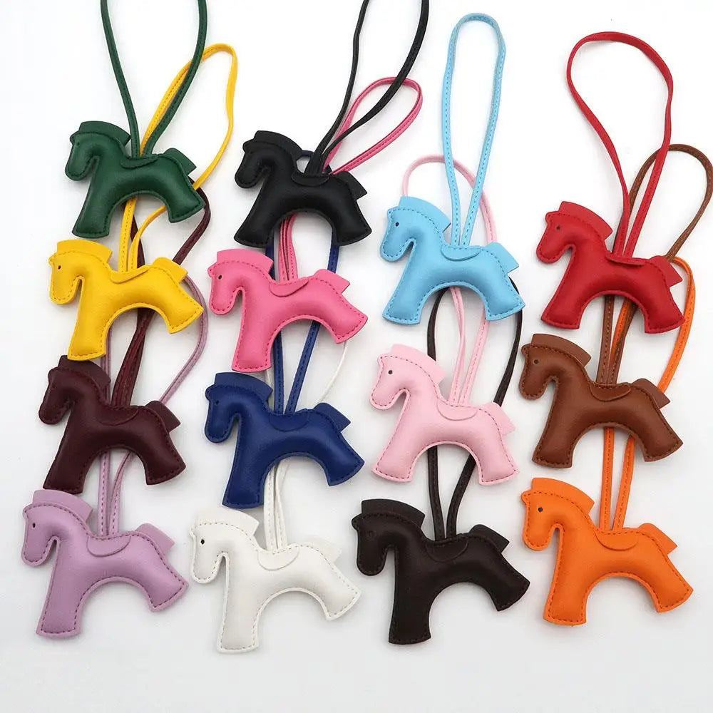 Bag Pony Keychains Bag Pendant — Swuffy