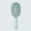 Quick Easy Clean Detangler Hairbrush — Swuffy