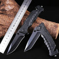 Functional Outdoor Camping Knife Folding — Swuffy