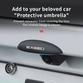 Car Reversing Rear Camera Rain — Swuffy