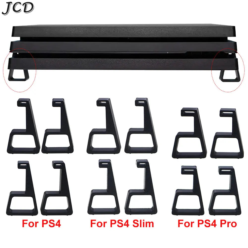 Jcd Pro Slim Console Cooling — Swuffy