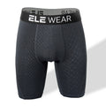 Men's Breathable Boxer Briefs — Swuffy