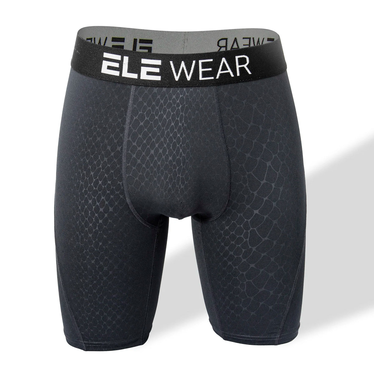 Men's Breathable Boxer Briefs — Swuffy