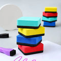 Eva Felt Whiteboard Eraser Office — Swuffy