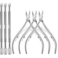 Cuticle Trimmer Pedicure Nail Care — Swuffy