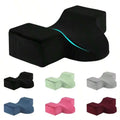 Shaped Memory Foam False Eyelashes — Swuffy