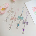 Phone Charm Hyun Phone Chain — Swuffy