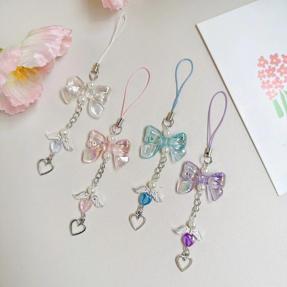 Phone Charm Hyun Phone Chain — Swuffy