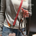 Personalized Trend Adjustable Wide Rope — Swuffy