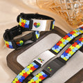 Personalized Bracelet Autism Aspergers Little — Swuffy