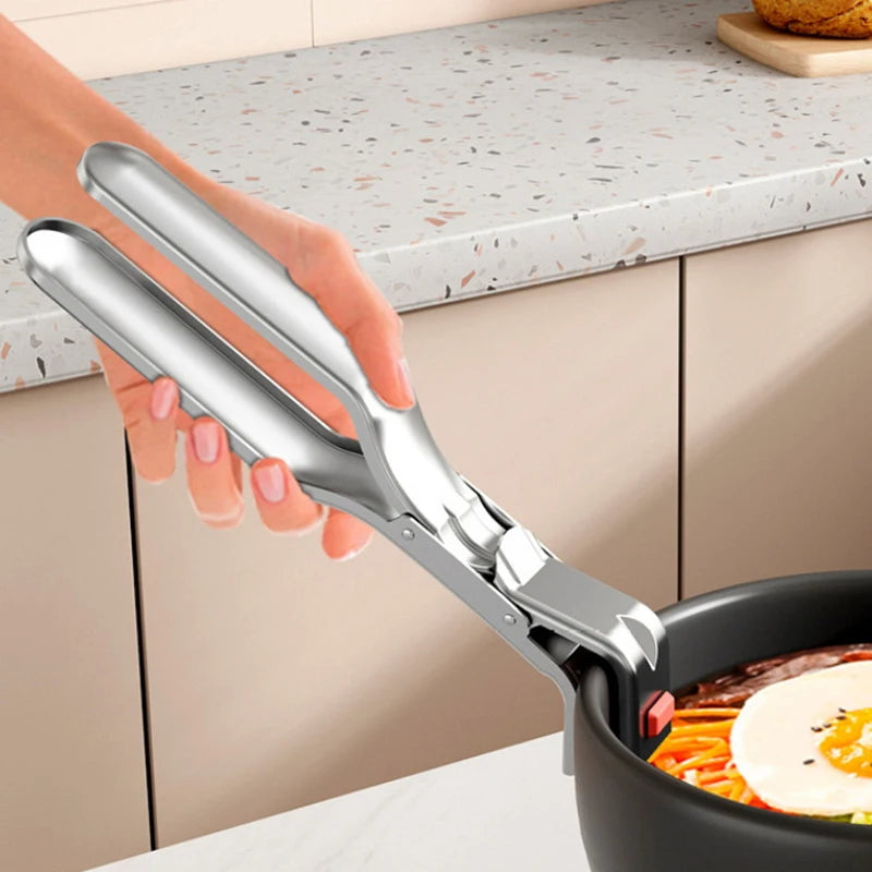 Anti Scalding Clip Bowl Holder — Swuffy
