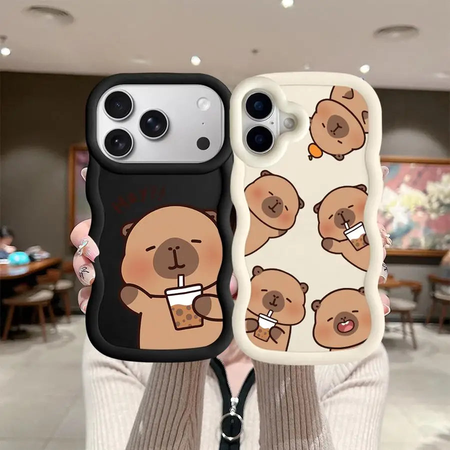 Case Iphone Xr Max Plus — Swuffy
