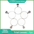Ophthalmic Trial Lenses Spherical Prismatic — Swuffy