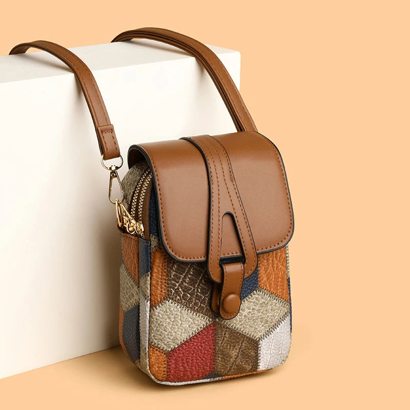 Mobile Phone Bag Crossbody Bag — Swuffy